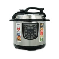 Electric Pressure Cooker 6l-1000w