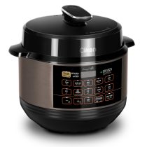 Electric Pressure Cooker 6l- 1000w