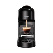 Capsule Coffee Machine-1400w