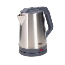 Stainless Steel Kettle 2.0l-1500w