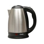 Stainless Steel Kettle -1.8l