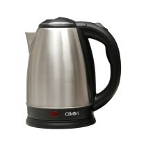 Stainless Steel Kettle -1.8l