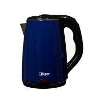 Electric Kettle- Double Wall