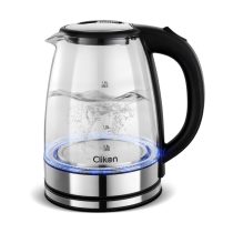 Glass Kettle 1.8l-1500w