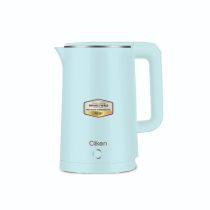 Double Wall Electric Kettle 1.8l 1500w