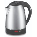 Stainless Steel Kettle- 2.5 Litre