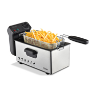 Deep Fryer