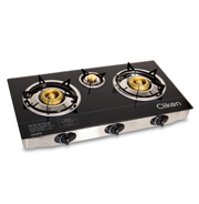 Gas Burner