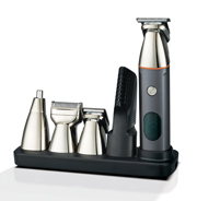 Grooming set