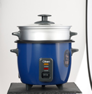 Rice Cooker