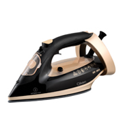 Premium Steam Iron