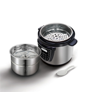 Electric Pressure Cooker