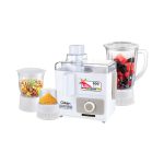 4 In 1 Juicer Blender 500w