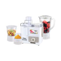 4 In 1 Juicer Blender 500w