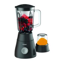2 In 1 Glass Blender 600w