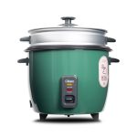 1.8 Litre Rice Cooker With Steamer