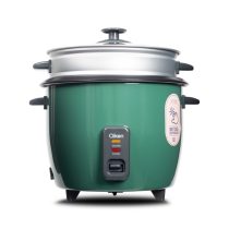 2.2 Litre Rice Cooker With Steamer