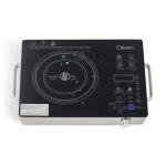 Infrared Cooker-2200W