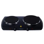 Hotplate Double