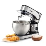 10L Stand Mixer With Stainless Steel Body 2000W