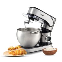 10L Stand Mixer With Stainless Steel Body 2000W