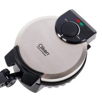 8" Chappathi Maker With Temperature Control