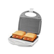 2 Slice Sandwich Maker-grill Plate-750W