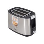 Premium 2 Slice Cool Touch Toaster 650W-750W