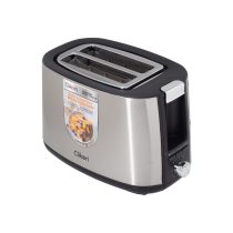 Premium 2 Slice Cool Touch Toaster 650W-750W