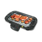 Open Bbq Grill - 2000W
