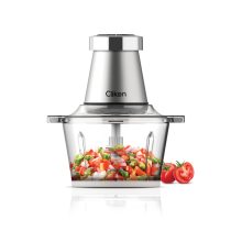 Chopper With Garlic Peeler 2.0L 350W