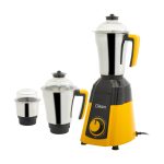 3 In 1 Mixer Grinder-600W