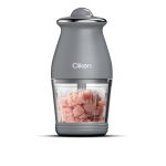 Electric Glass Chopper