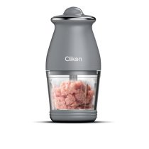 Electric Glass Chopper