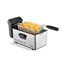 Deep Fryer 3L-2000W