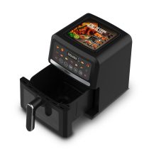 Airchef 5.0L - Transparent Basket