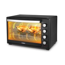 30L Toaster Oven With Rotisserie & Convention