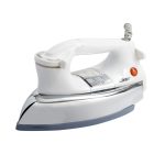 Heavy Dry Iron (Silver )