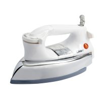 Heavy Dry Iron (Silver )