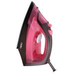 Steam Iron- 1100-1300W