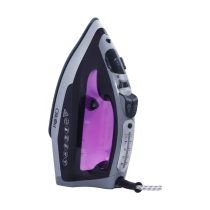 Smart Auto-off Steam Iron 2000-2400W