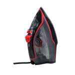 Steam Iron With Ceramic Soleplate-2200W