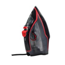 Steam Iron With Ceramic Soleplate-2200W