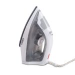 Steam Iron-1600W With Ceramic Coating