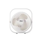 6'' Rechargeable Fan-1200Mah