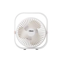6'' Rechargeable Fan-1200Mah