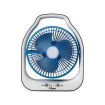 8'' Rechargeable Fan-2400Mah