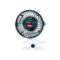 Rechargeable Clip Fan-1200Mah