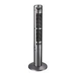 40'' Tower Fan With Remote Control -50W