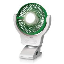 6'' Rechargeable Fan